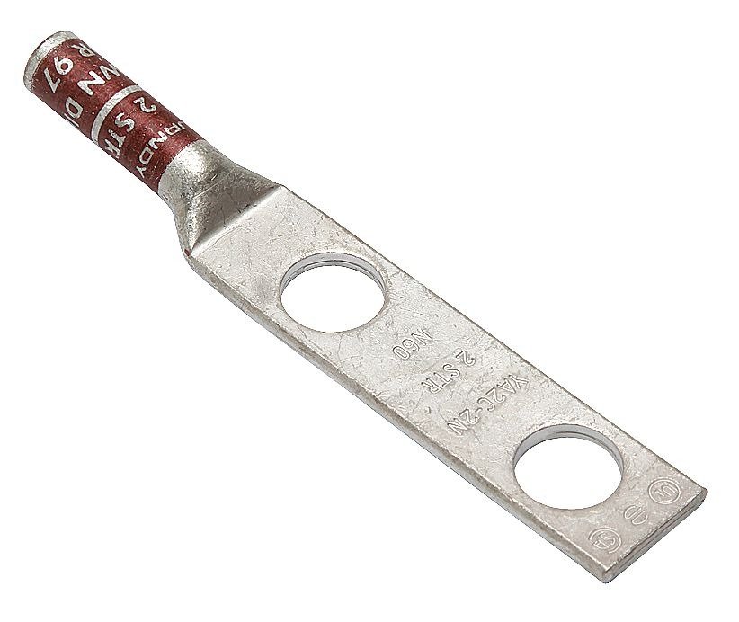 Burndy Cable Lug