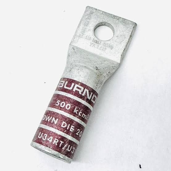 Burndy Cable Lug
