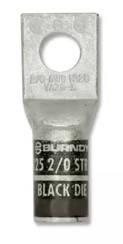 Burndy Cable Lug